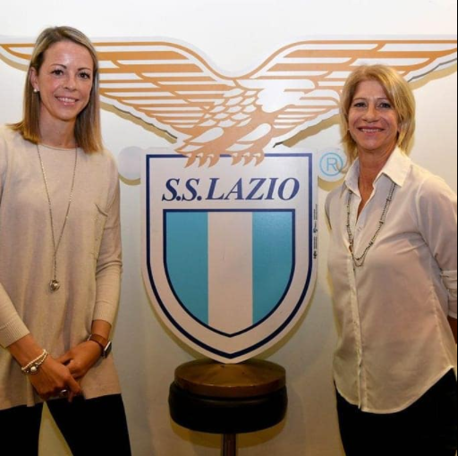 SS Lazio - Wikipedia